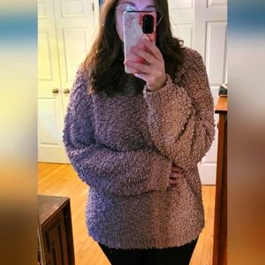 blue ivy sweater size m/l